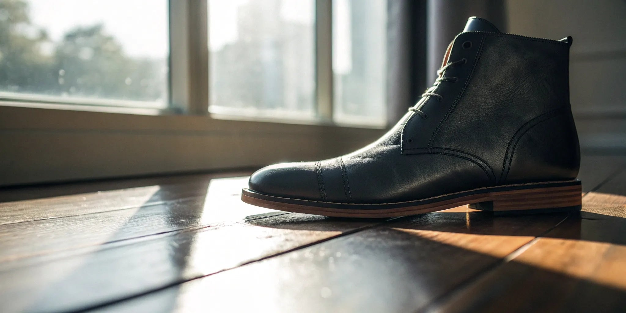 Best boots for looking taller.