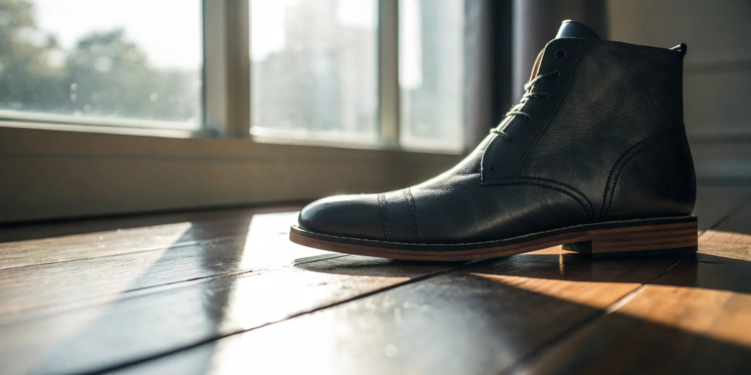 Best Boots to Look Taller: The Ultimate Guide - Prime Lifts