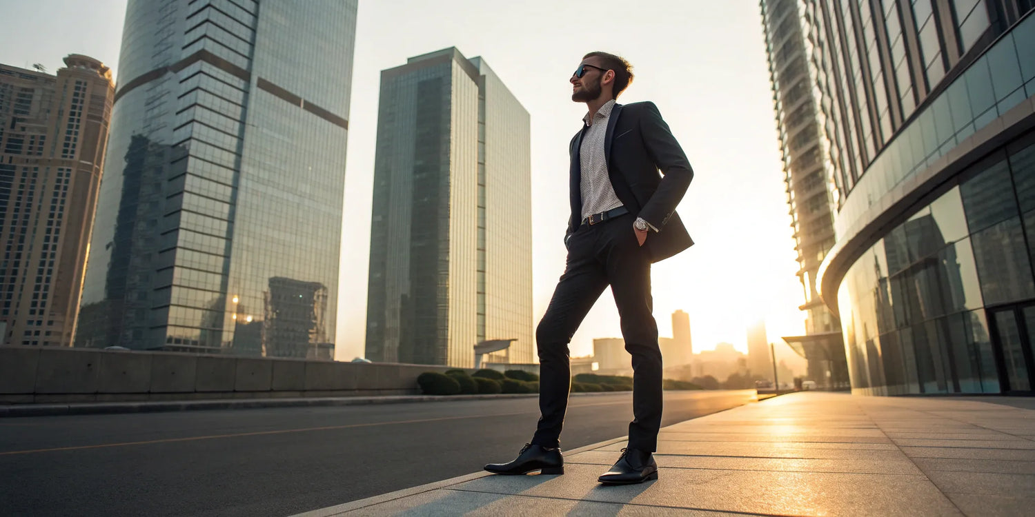 Best Shoes for Height: The Ultimate Guide - Prime Lifts