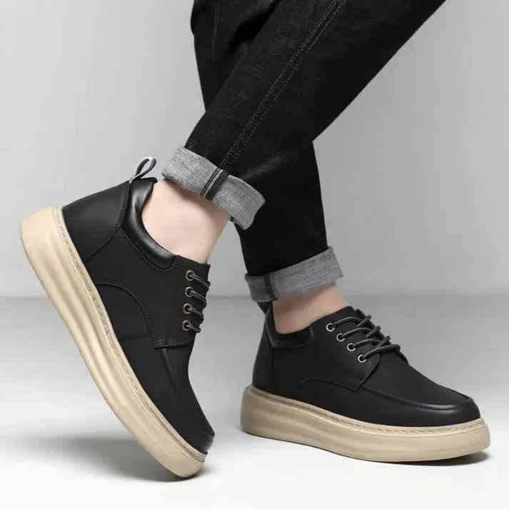 Prime Classic – 9cm Elevation Sneaker