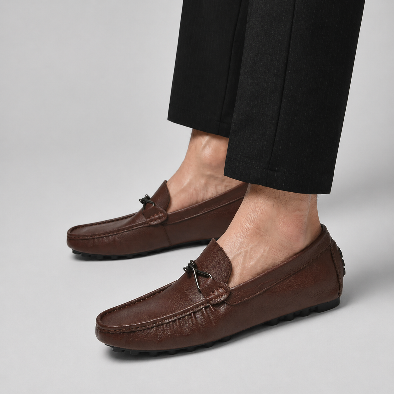 Regent Loafers - 4.5cm (1.8")