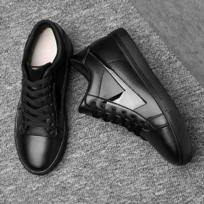 Prime NoirStep – 7cm Sneaker