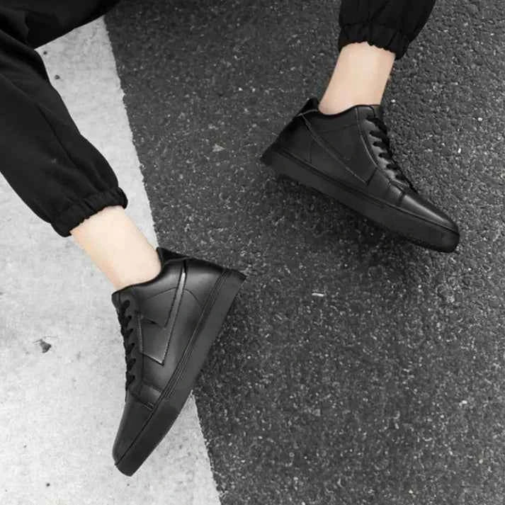 Prime NoirStep – 7cm Sneaker
