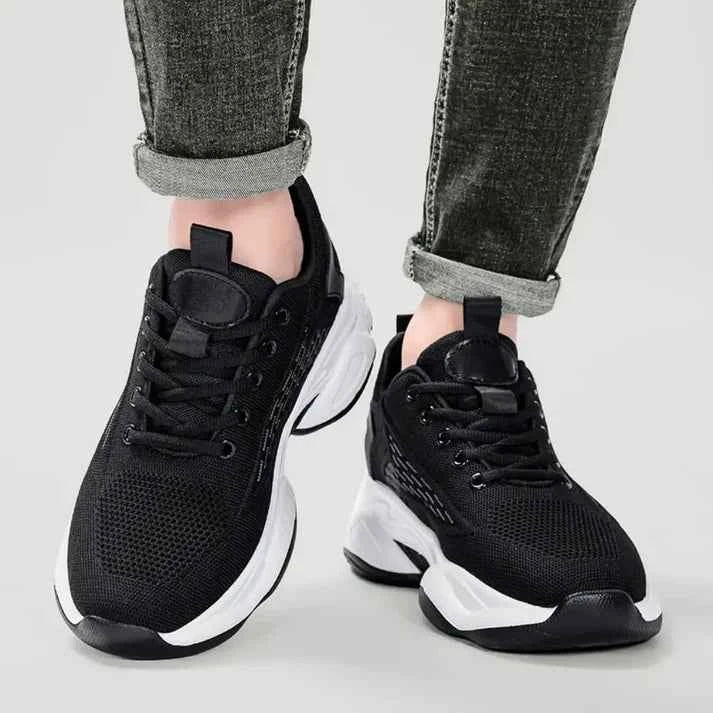 Prime Apex – 9cm Sneaker