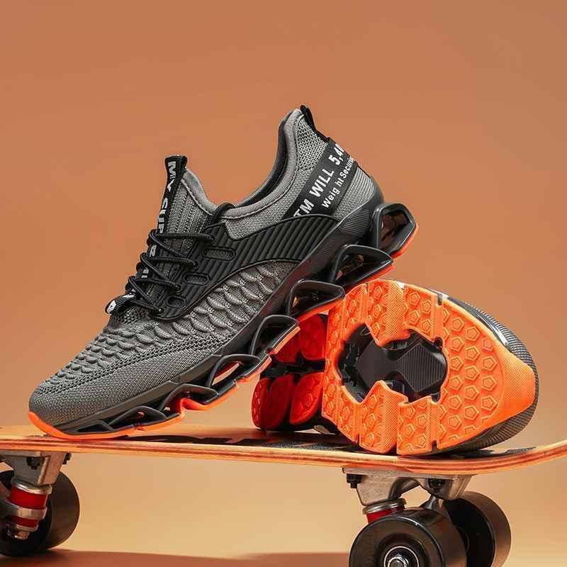 ELEV8 - Zapatos para aumentar la estatura (3")
