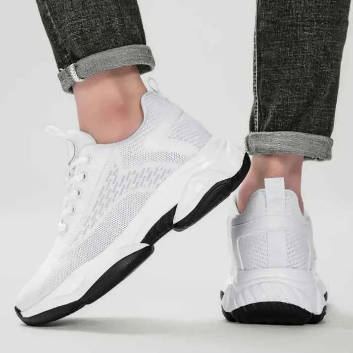 Prime Apex – 9cm Sneaker