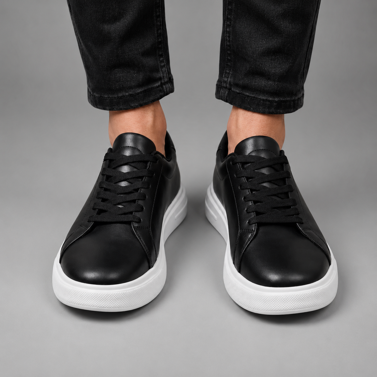Arlo Lift Sneakers – 8cm (3")