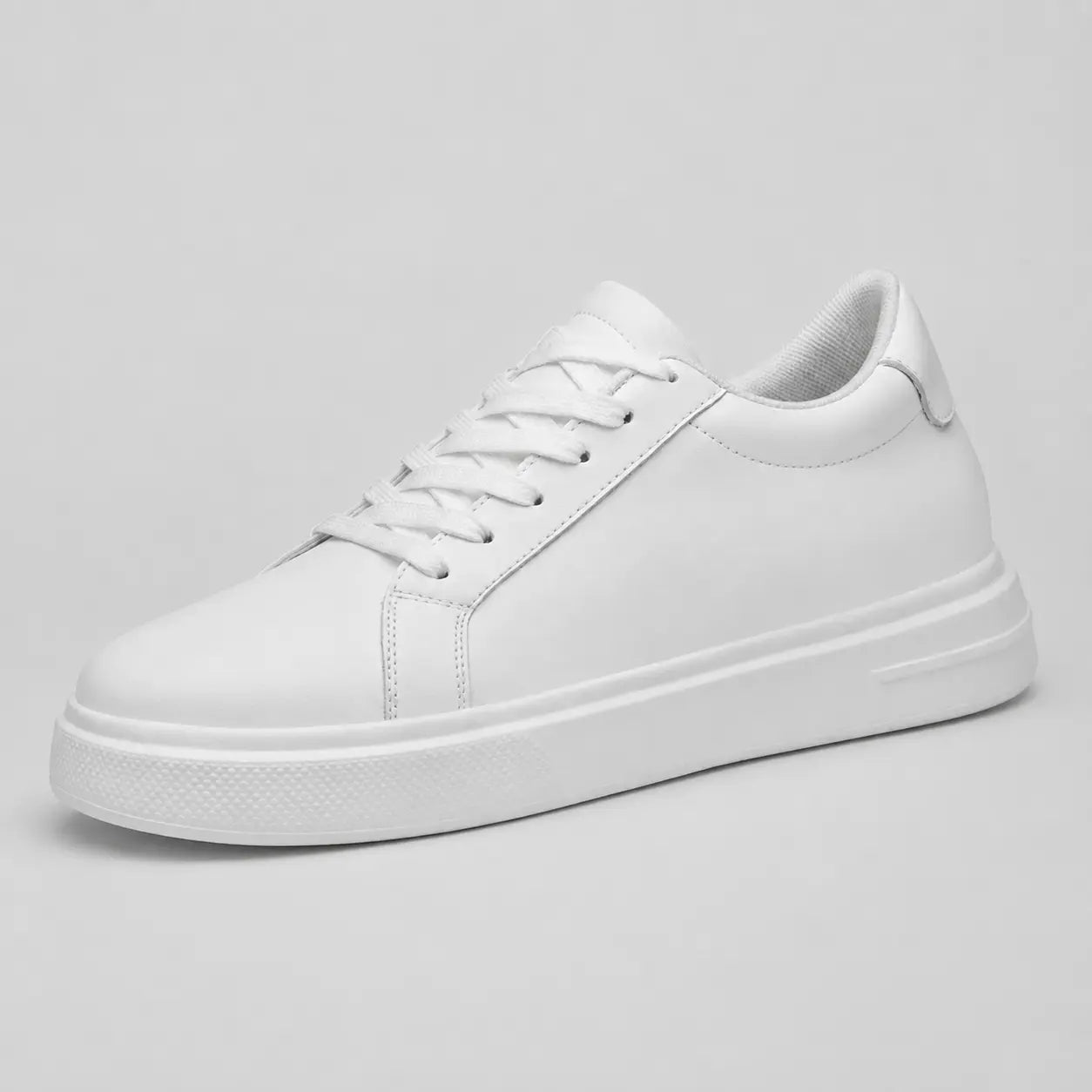Arlo Lift Sneakers – 8cm (3") - Prime Lifts