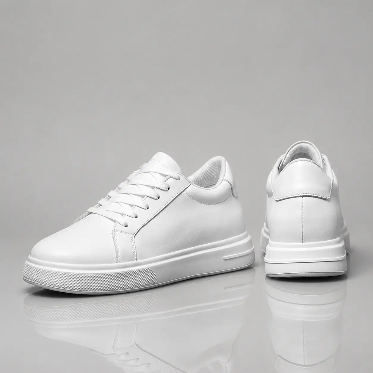 Arlo Lift Sneakers – 8cm (3") - Prime Lifts