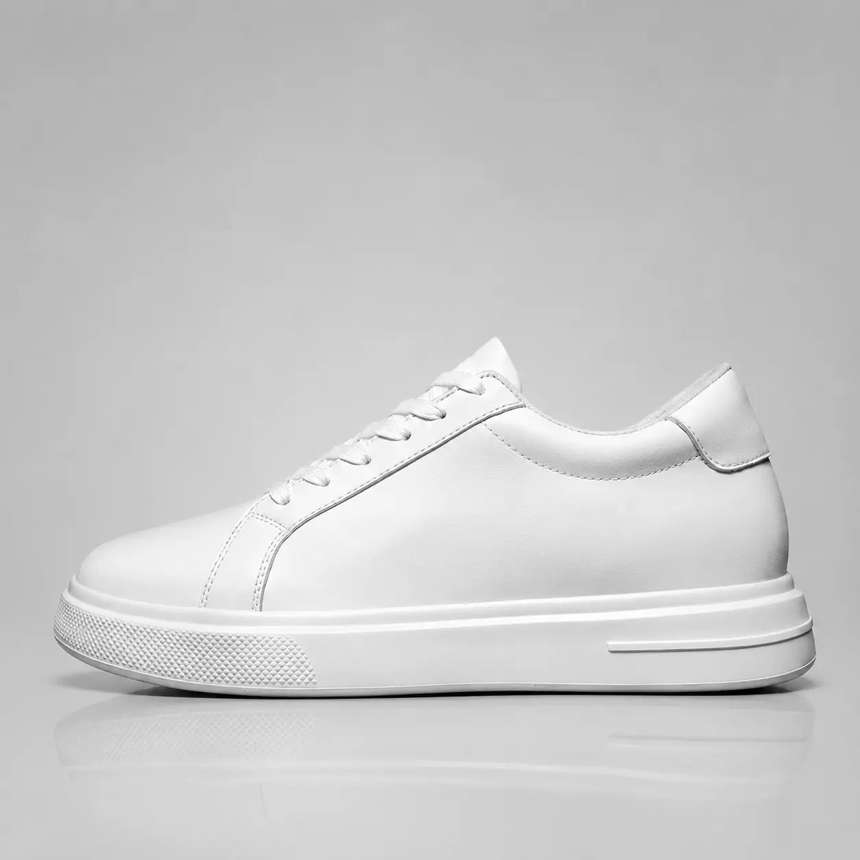 Arlo Lift Sneakers – 8cm (3") - Prime Lifts