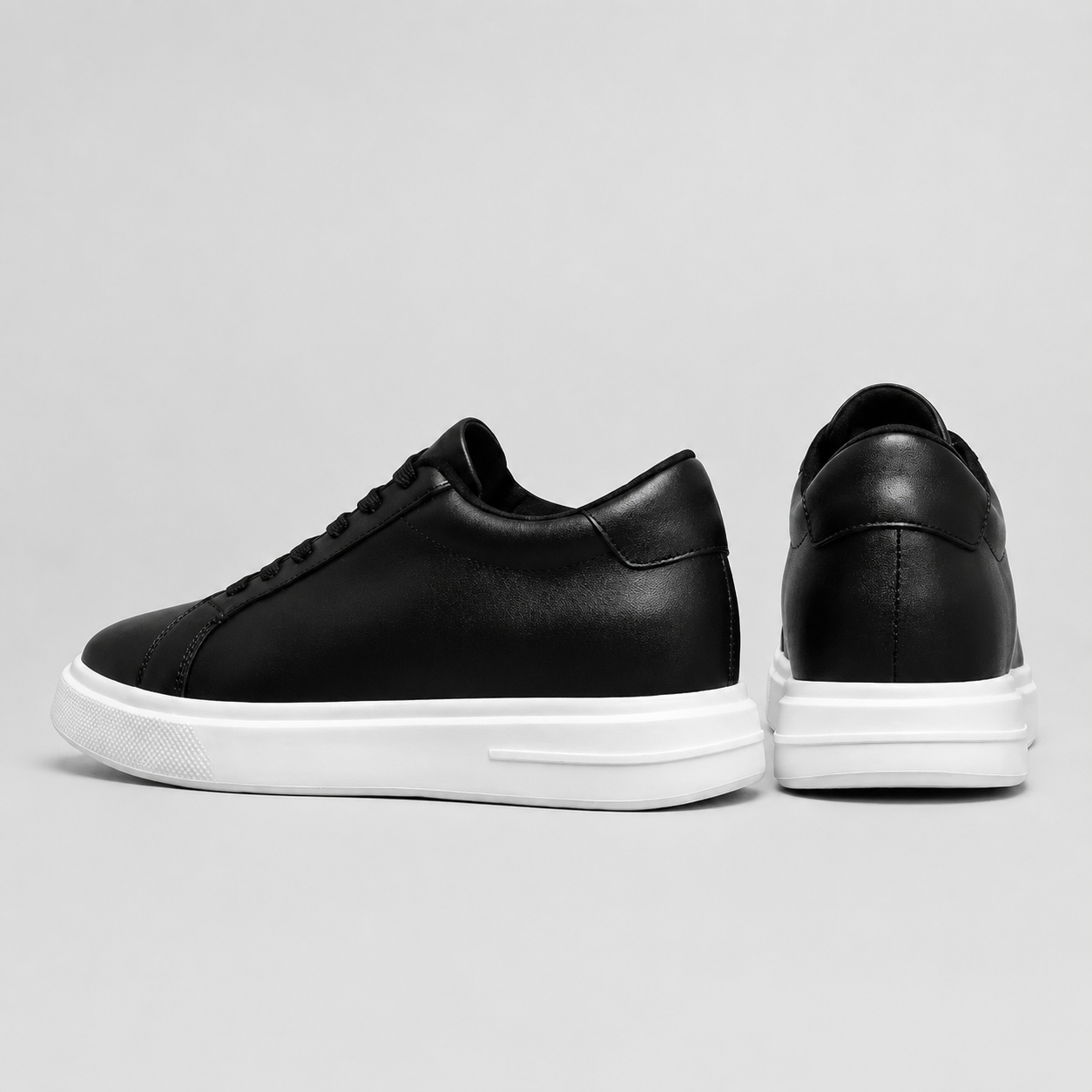 Arlo Lift Sneakers – 8cm (3")