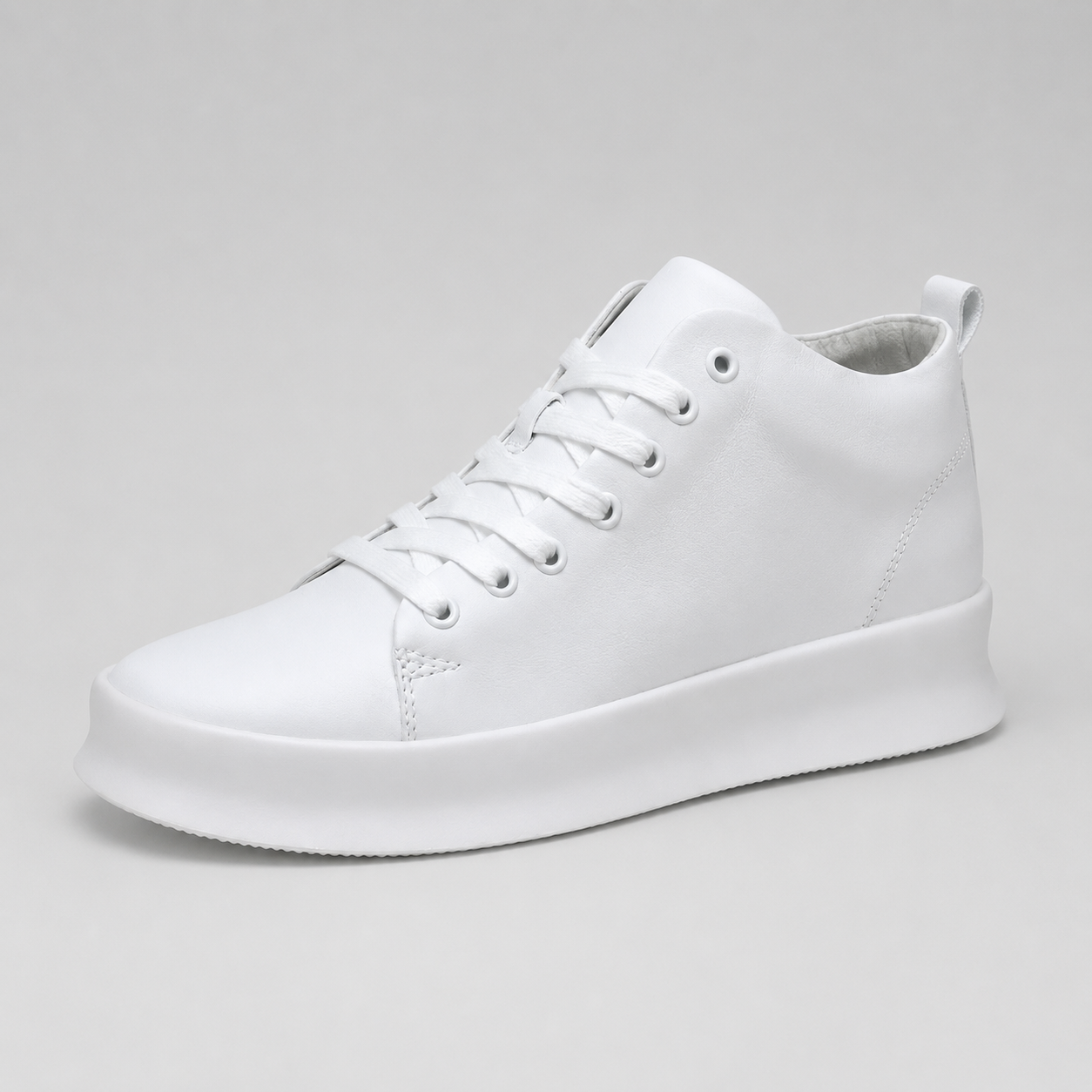 Atlas Mid-Tops – 6cm (2.4")