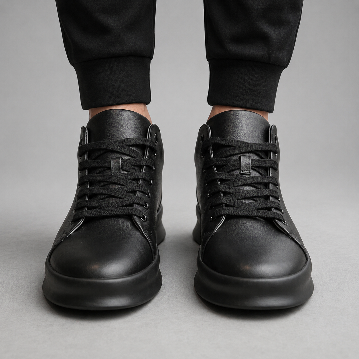 Atlas Mid-Tops – 6cm (2.4")