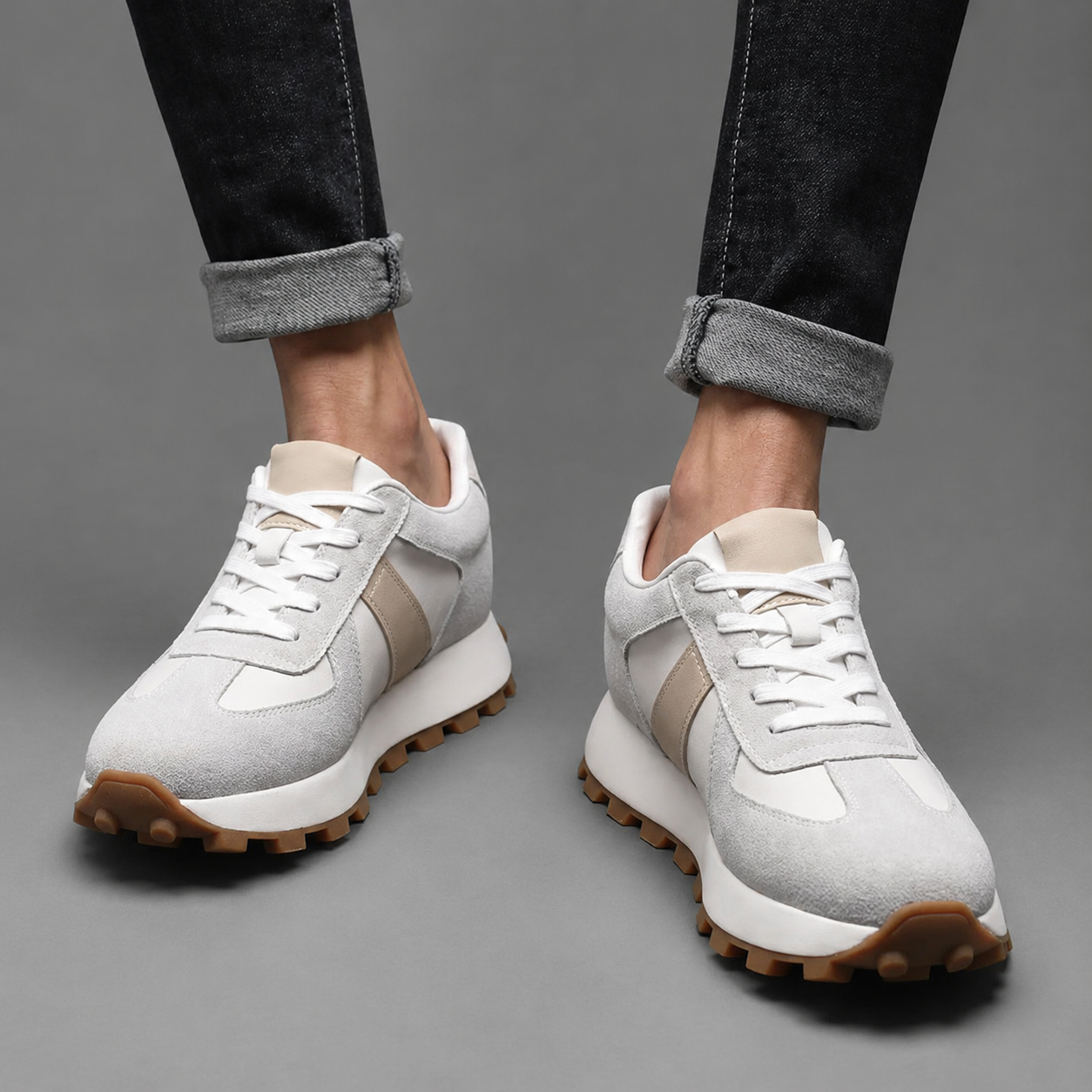 Bastion Lift Sneakers