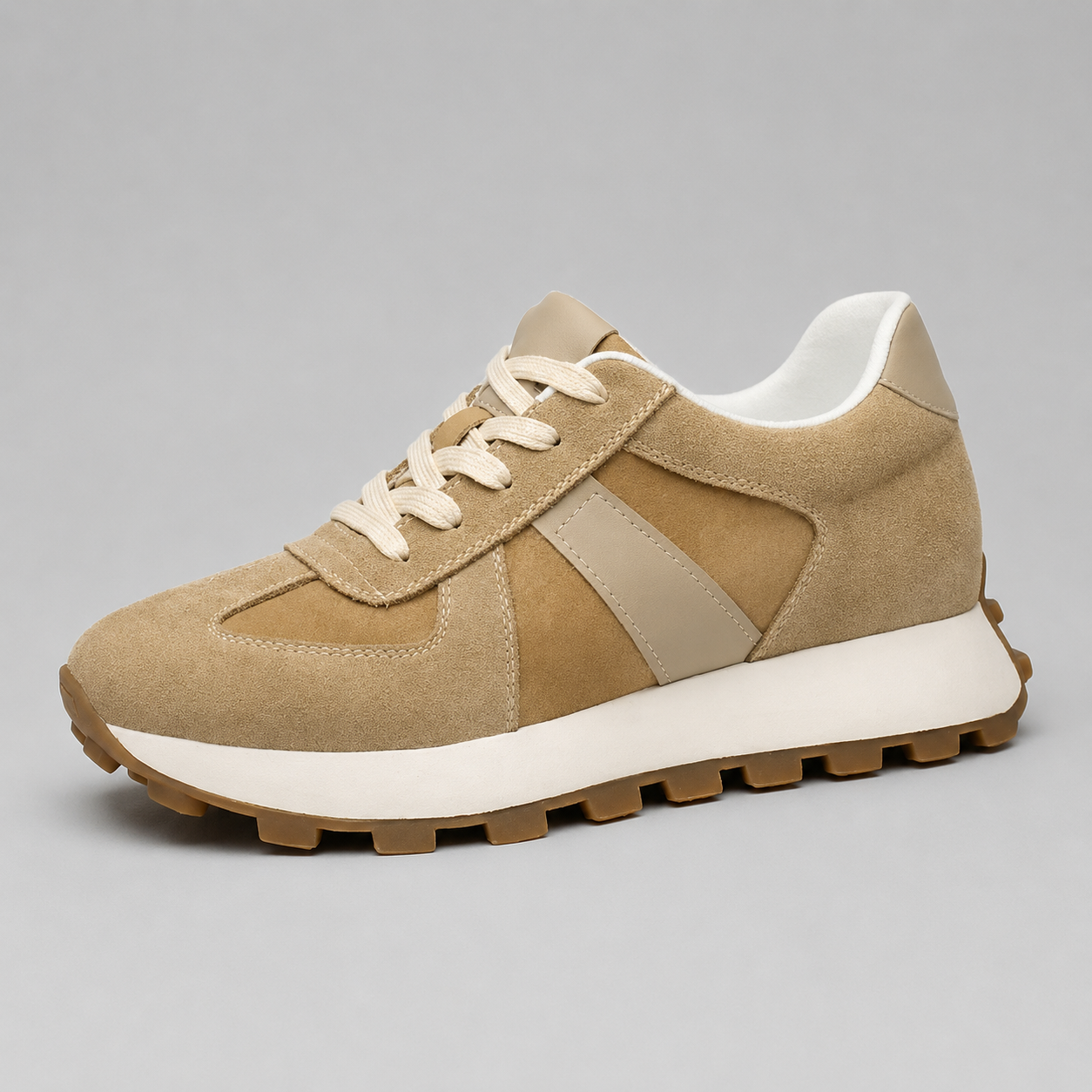 Bastion Lift Sneakers
