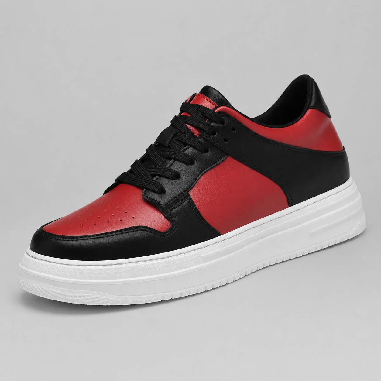 Dash Sneakers – 8cm (3") - Prime Lifts