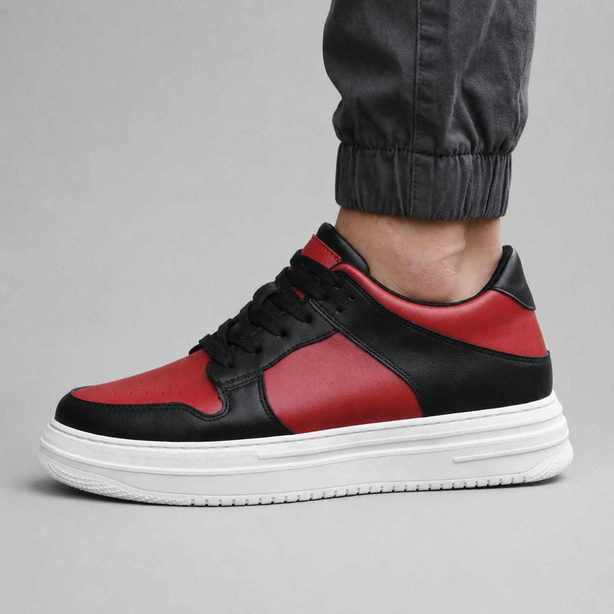 Dash Sneakers – 8cm (3") - Prime Lifts