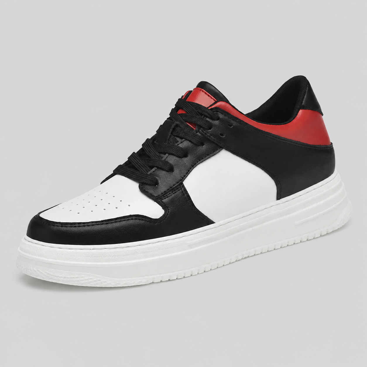 Dash Sneakers – 8cm (3") - Prime Lifts