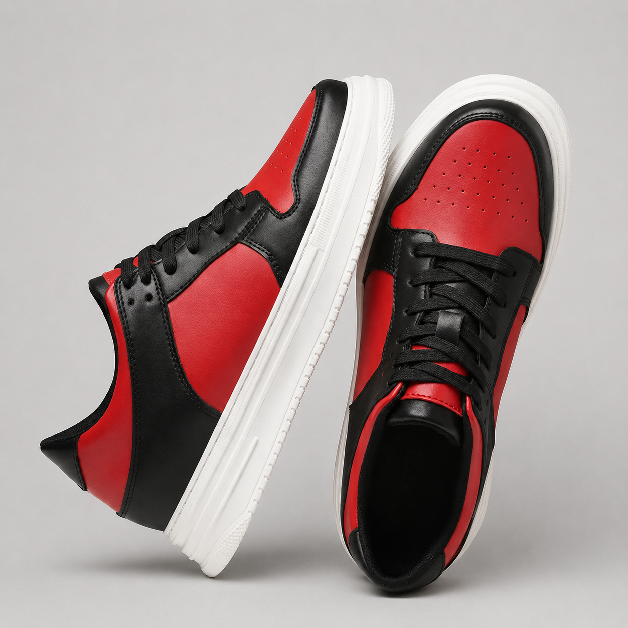 Dash Sneakers – 8cm (3") - Prime Lifts