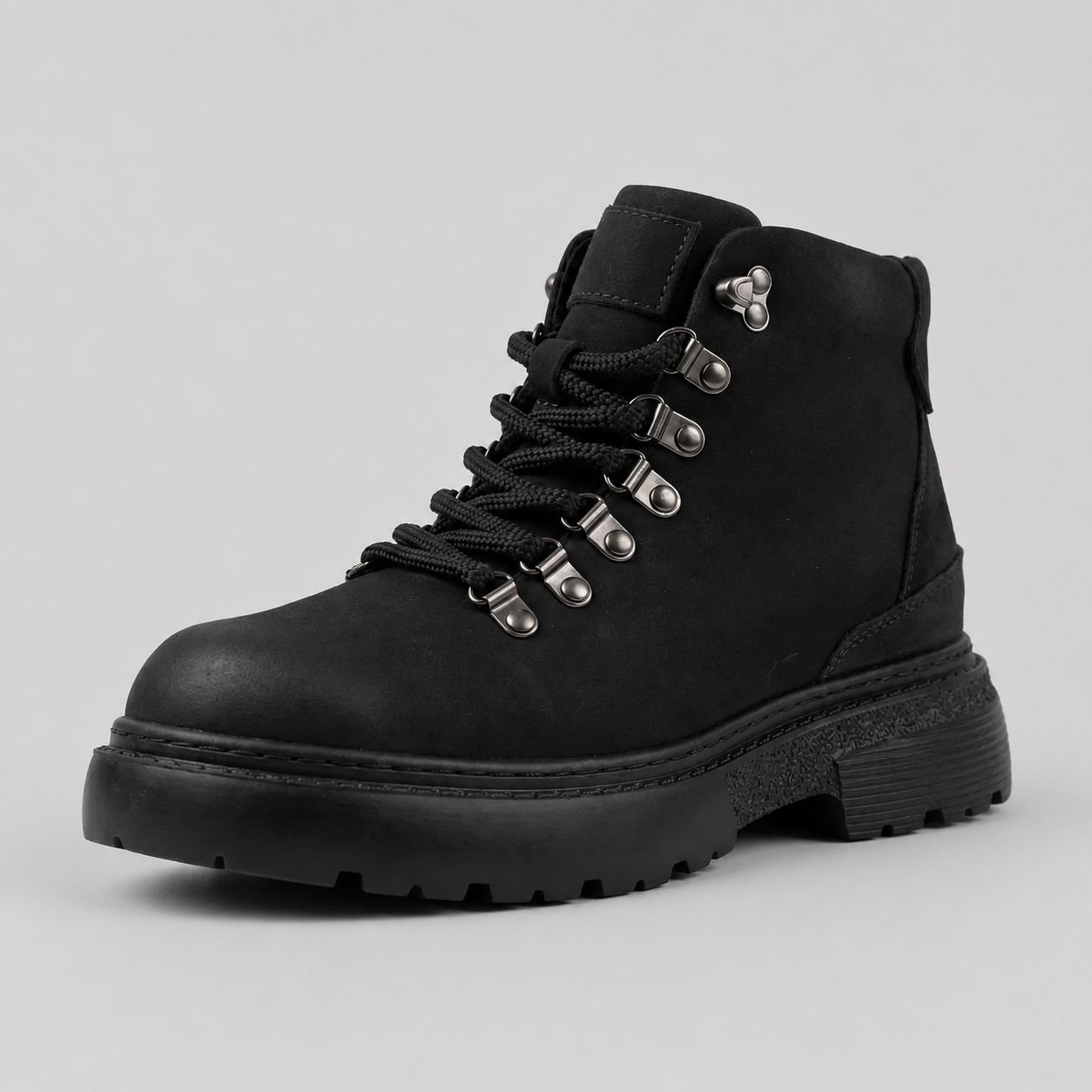 Forge Lift Boots – 9cm (3.5") - Prime Lifts