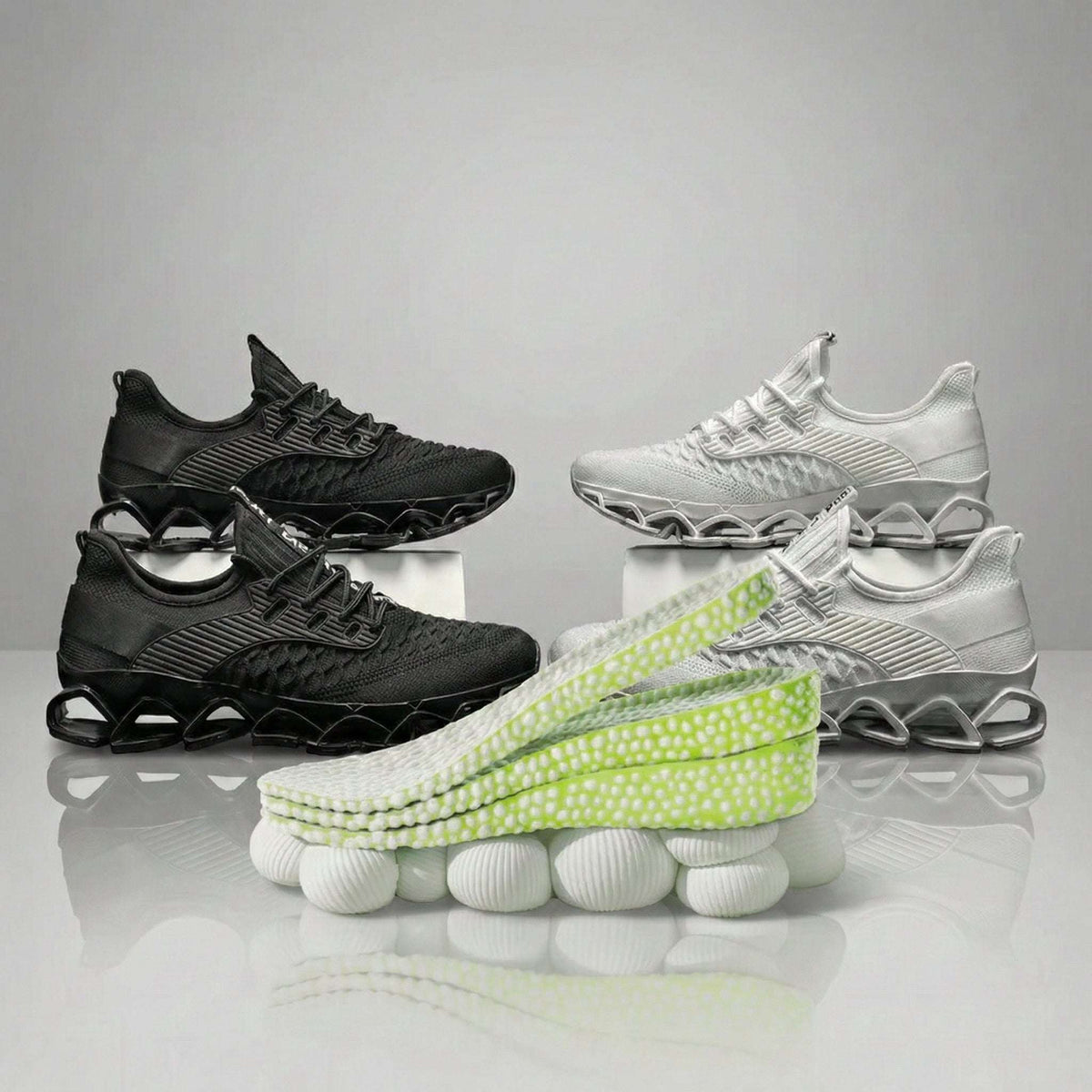 PRIME LIFT 1 - Couple Shoes Bundle