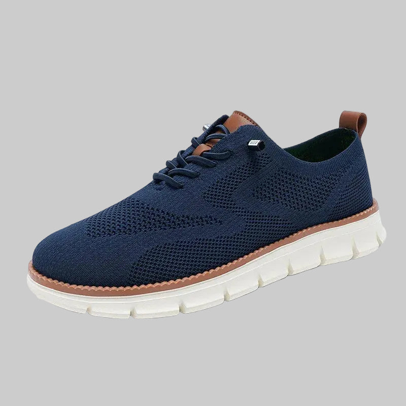HEIRLOOM - Business Casual Shoes - Prime Lifts