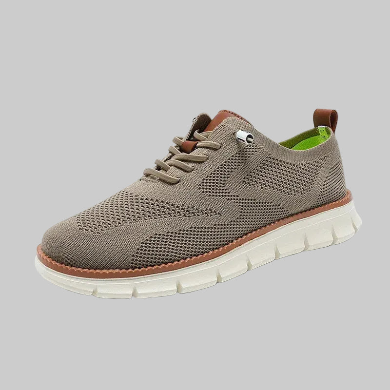 HEIRLOOM - Business Casual Shoes - Prime Lifts