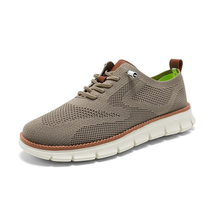 HEIRLOOM - Business Casual Shoes - Prime Lifts