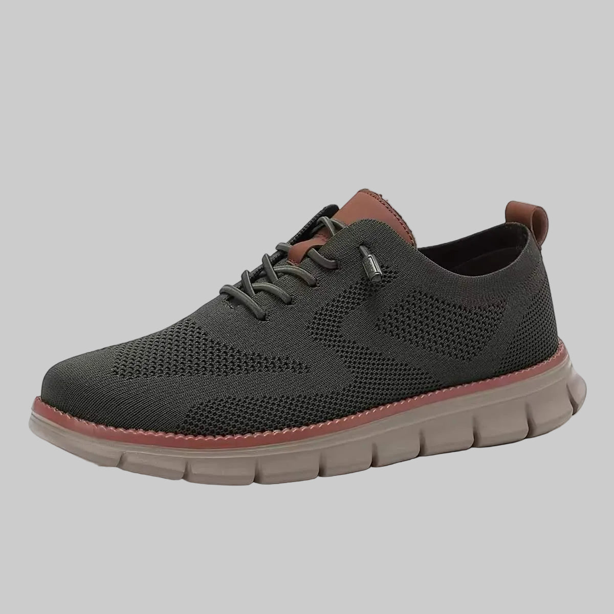 HEIRLOOM - Business Casual Shoes - Prime Lifts