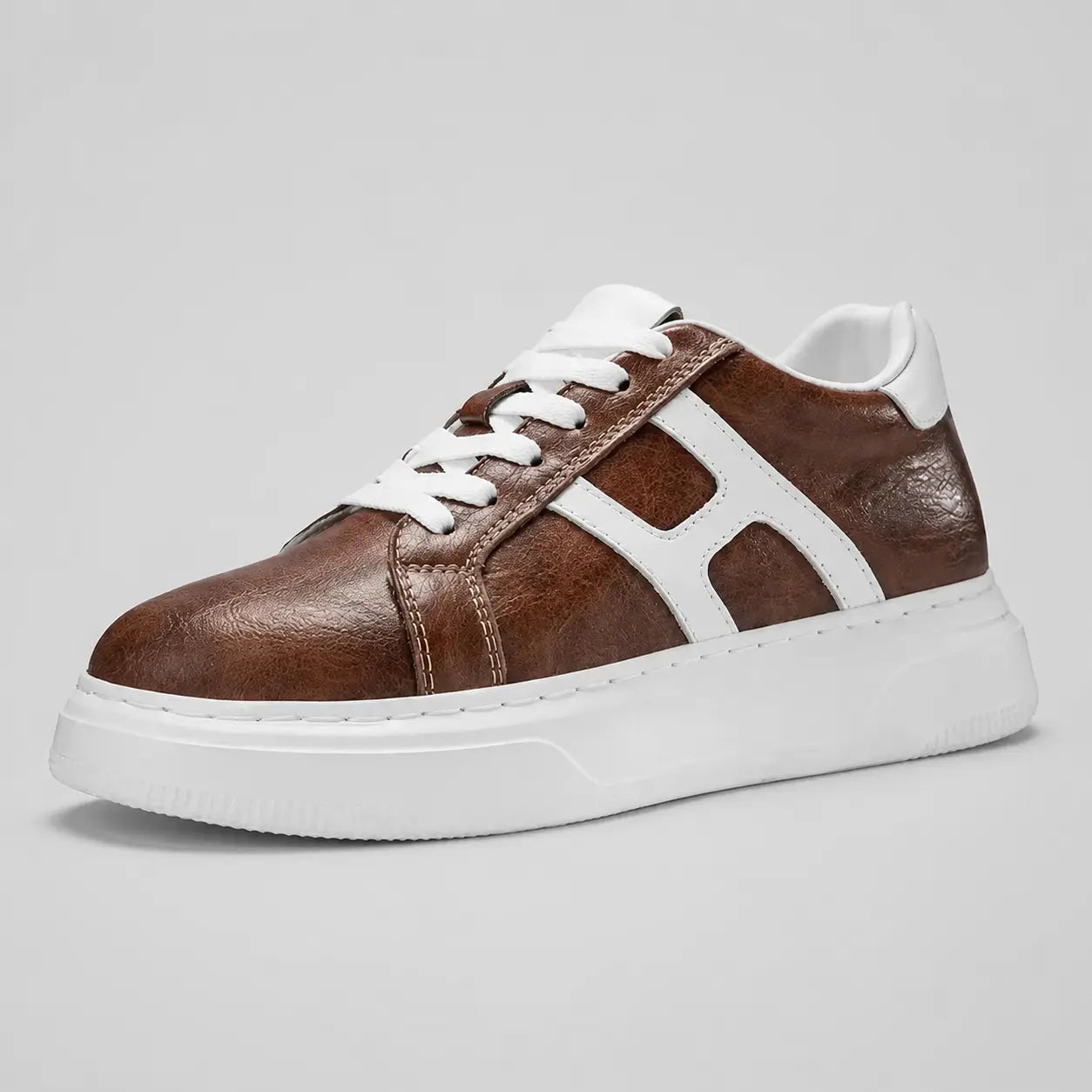 Harrow Sneakers – 8cm (3") - Prime Lifts