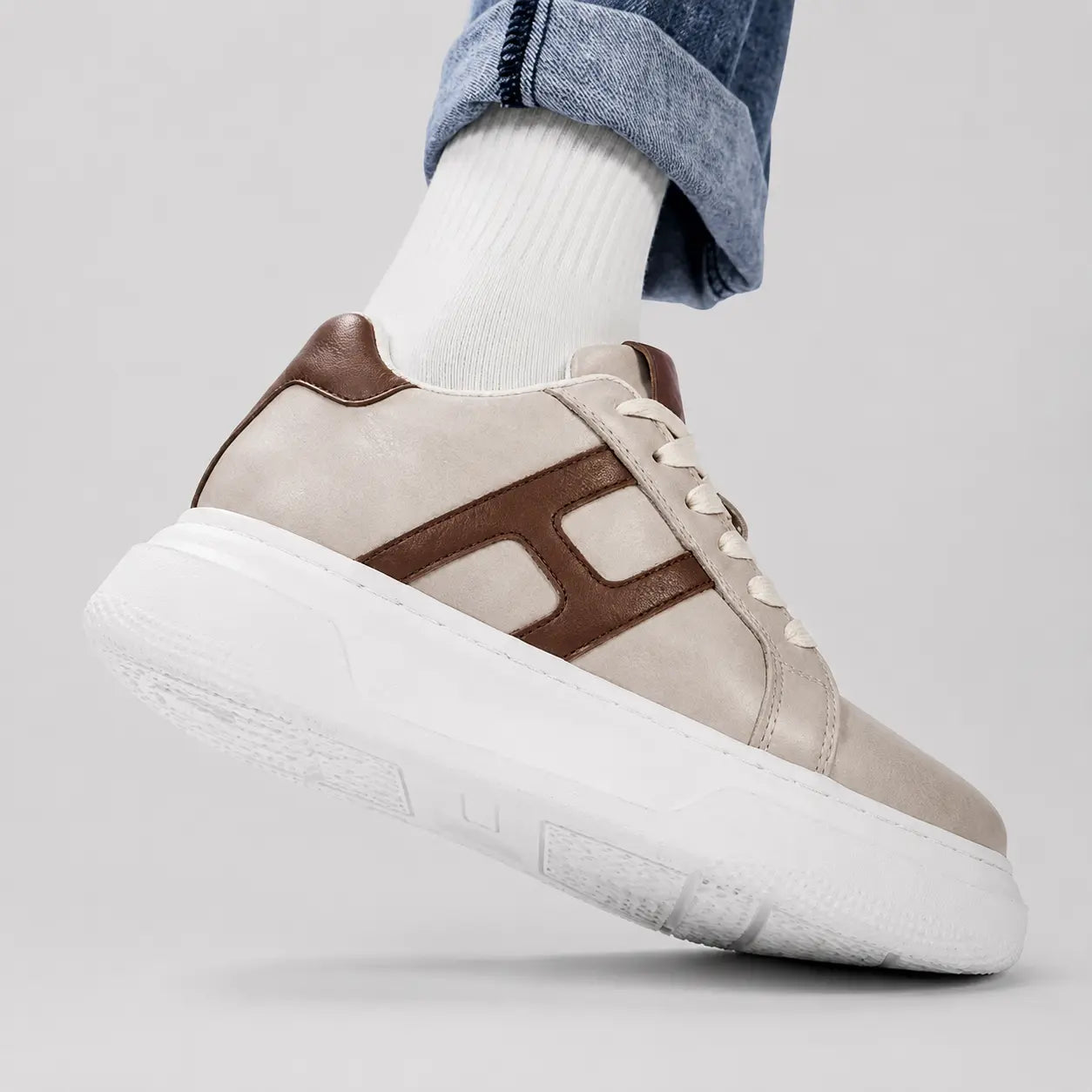 Harrow Sneakers – 8cm (3") - Prime Lifts