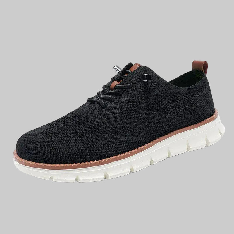 HEIRLOOM - Business Casual Shoes - Prime Lifts