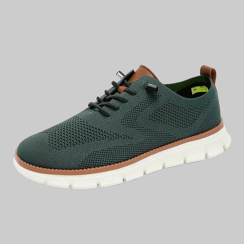 HEIRLOOM - Business Casual Shoes - Prime Lifts