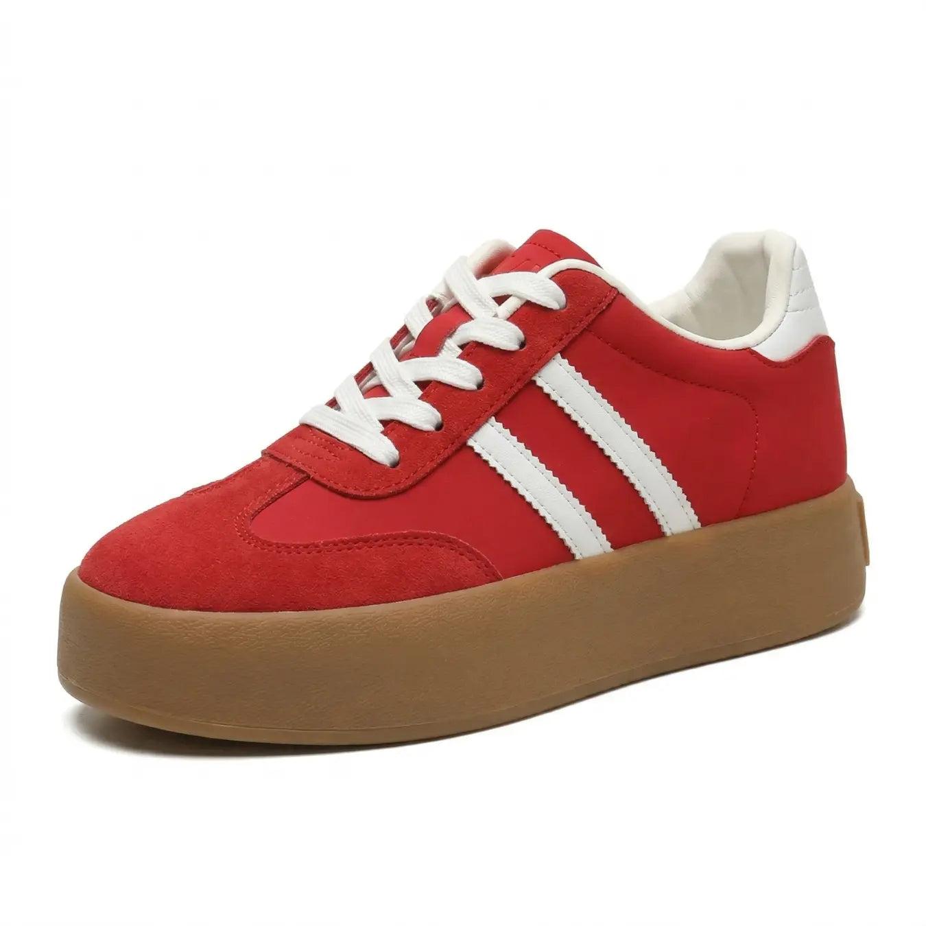 Velora Sneakers – 7cm (2.7") - Prime Lifts