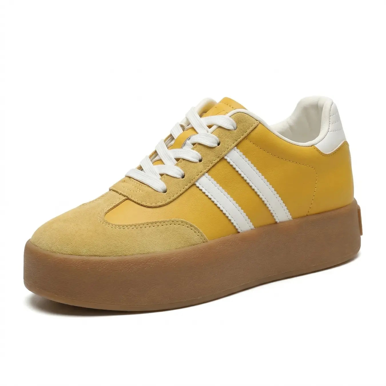 Velora Sneakers – 7cm (2.7") - Prime Lifts