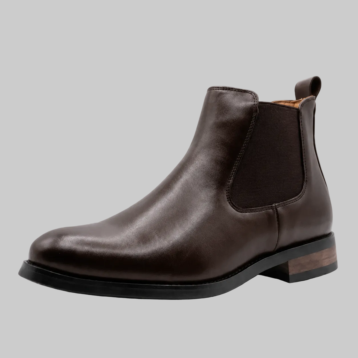 Lennox Chelsea Boots – 7cm (2.7") - Prime Lifts