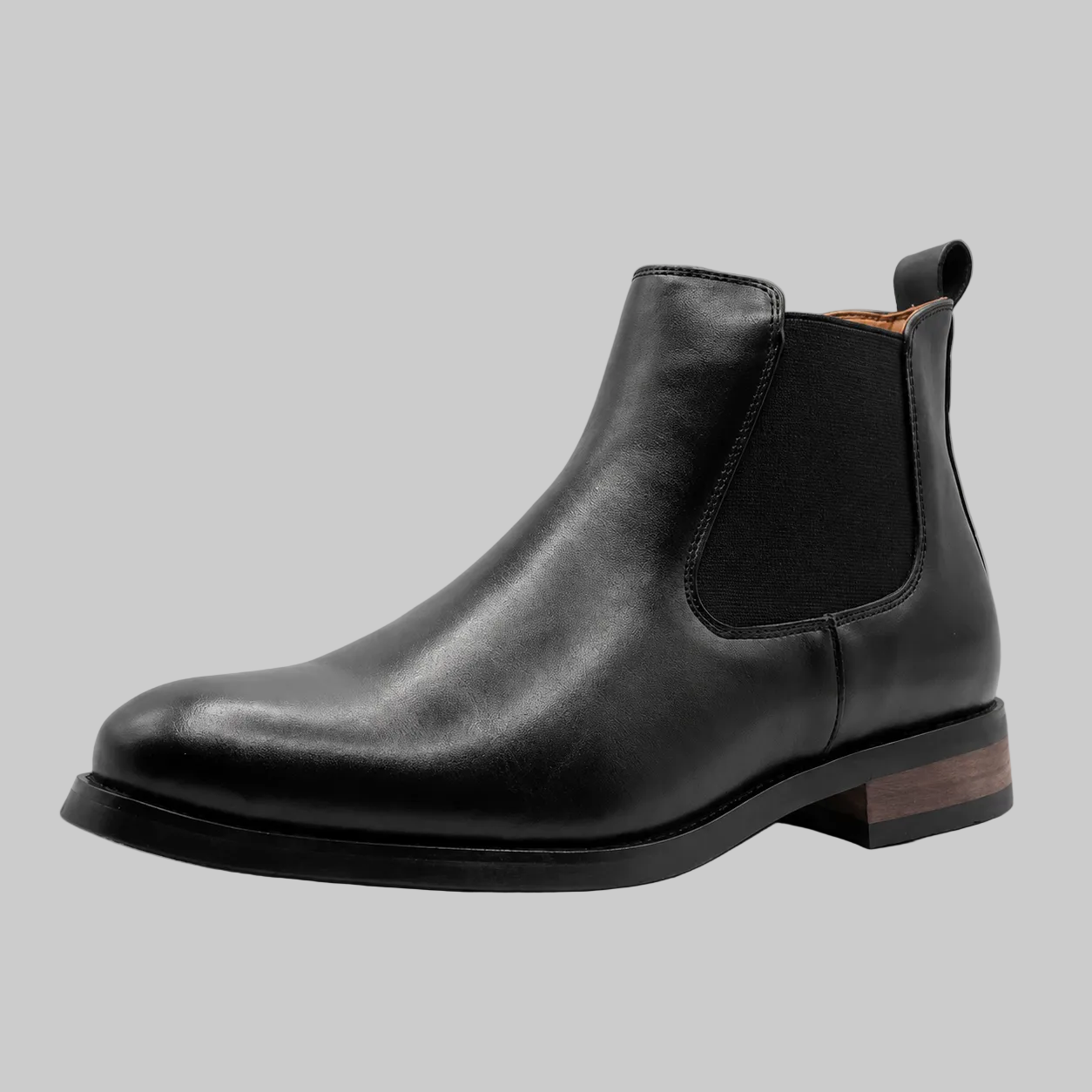 Lennox Chelsea Boots – 7cm (2.7") - Prime Lifts