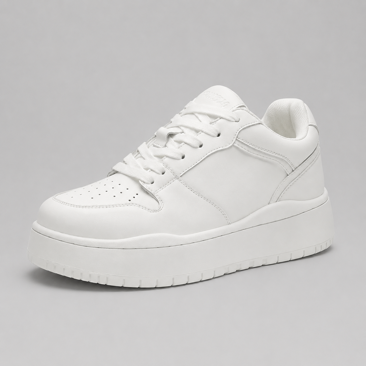Lumen Sneakers – 7cm (2.7") - Prime Lifts