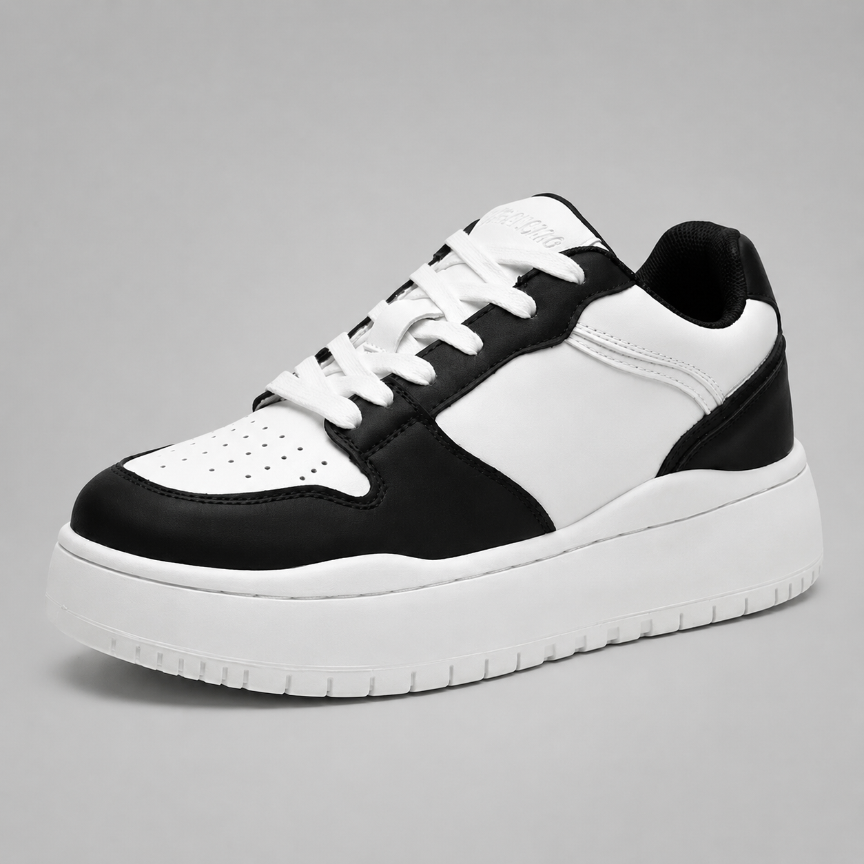 Lumen Sneakers – 7cm (2.7") - Prime Lifts