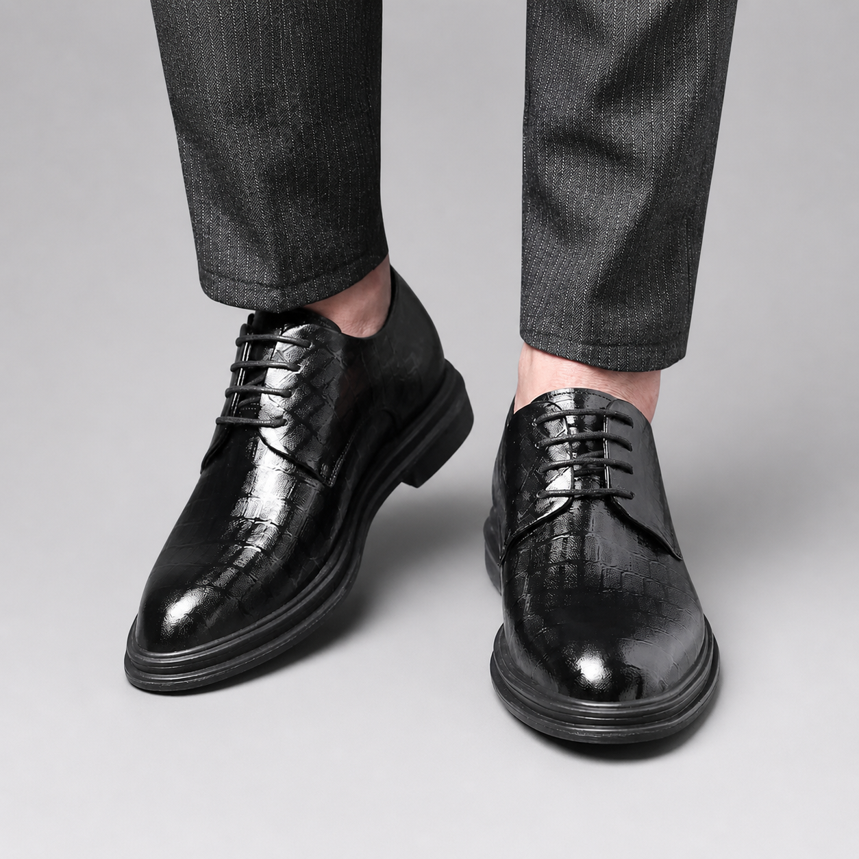 Noble Dress – 8cm (3") - Prime Lifts
