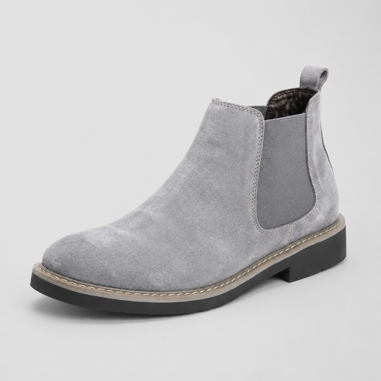 Nolan Chelsea Boots – 7cm (2.7") - Prime Lifts