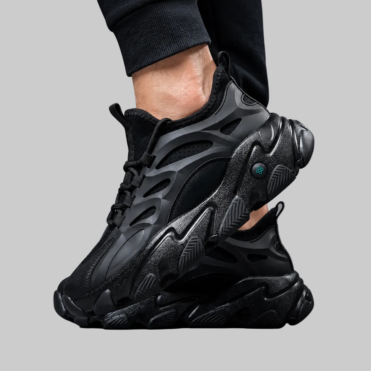 Orbit Lift Sneakers – 8cm (3") - Prime Lifts