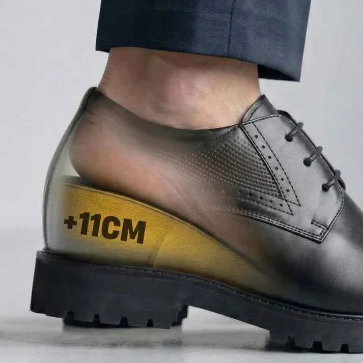 Orion Lift Dress Shoes