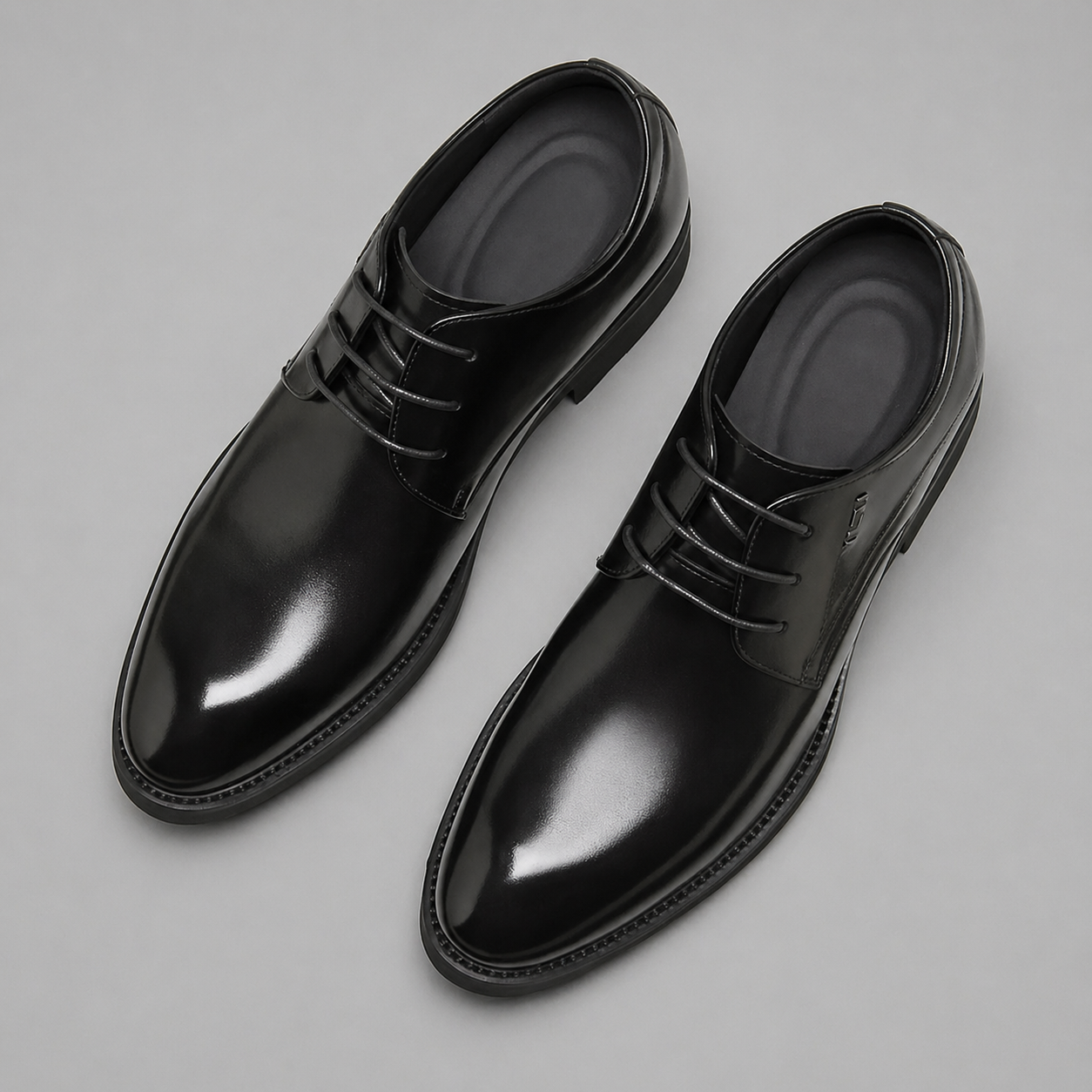Prime Ascend – 8cm Dress Shoe
