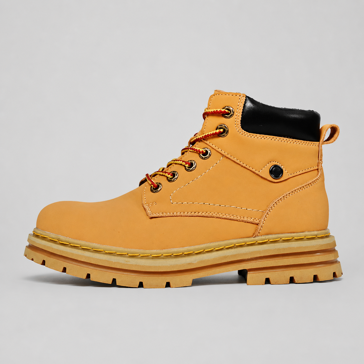 Prime Titan – 9cm Height Boost Boots