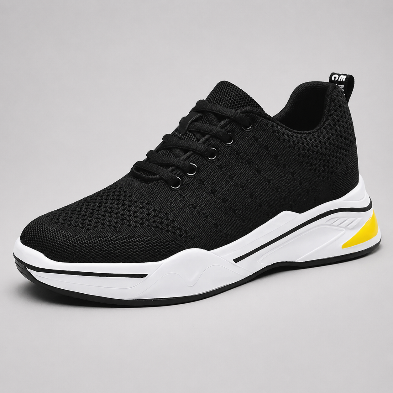 Prime Velocity – 8cm Sneaker