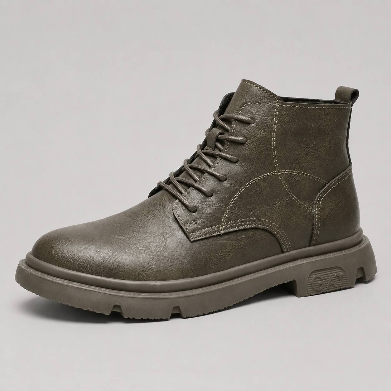 Ranger Boots – 8cm (3") - Prime Lifts