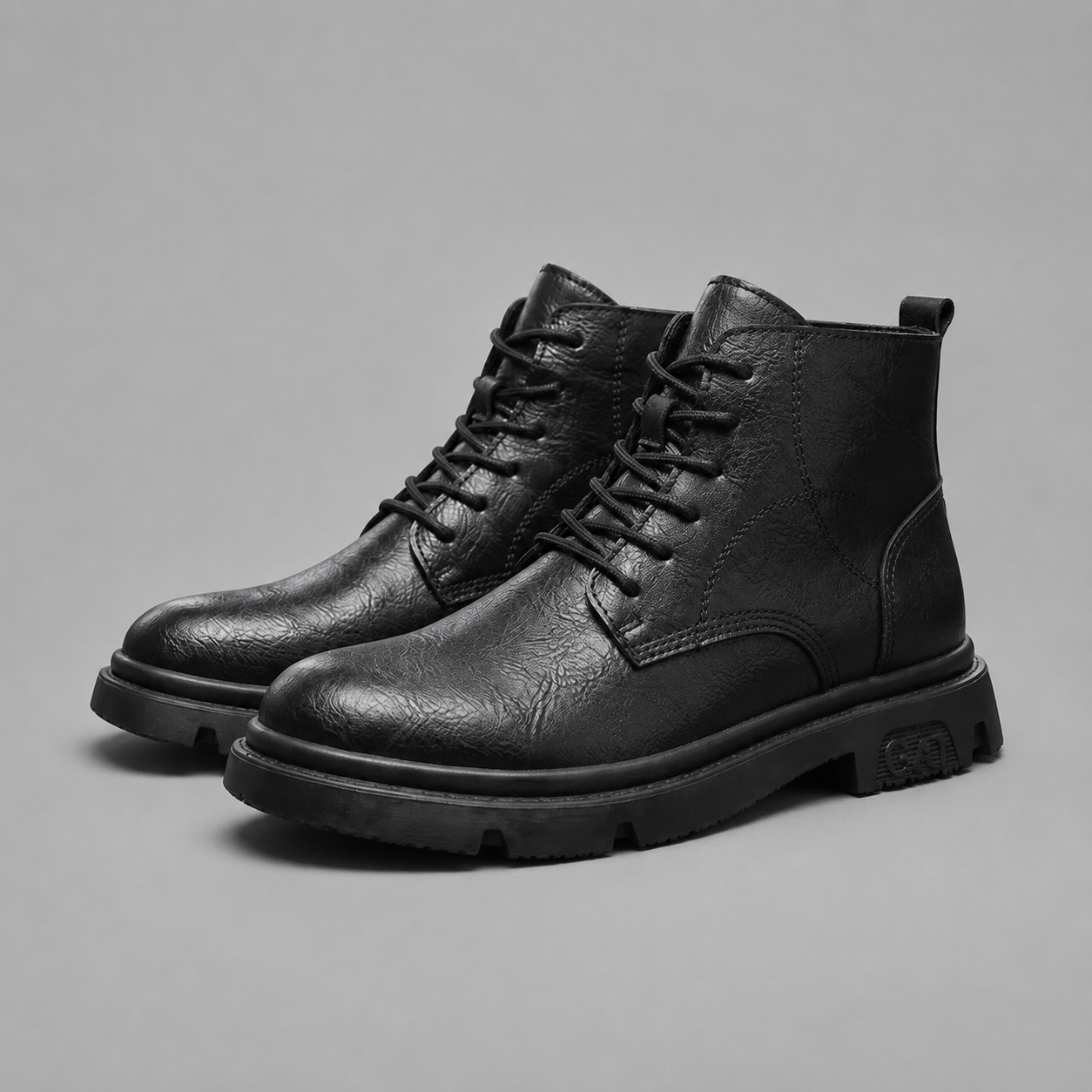 Ranger Boots – 8cm (3") - Prime Lifts