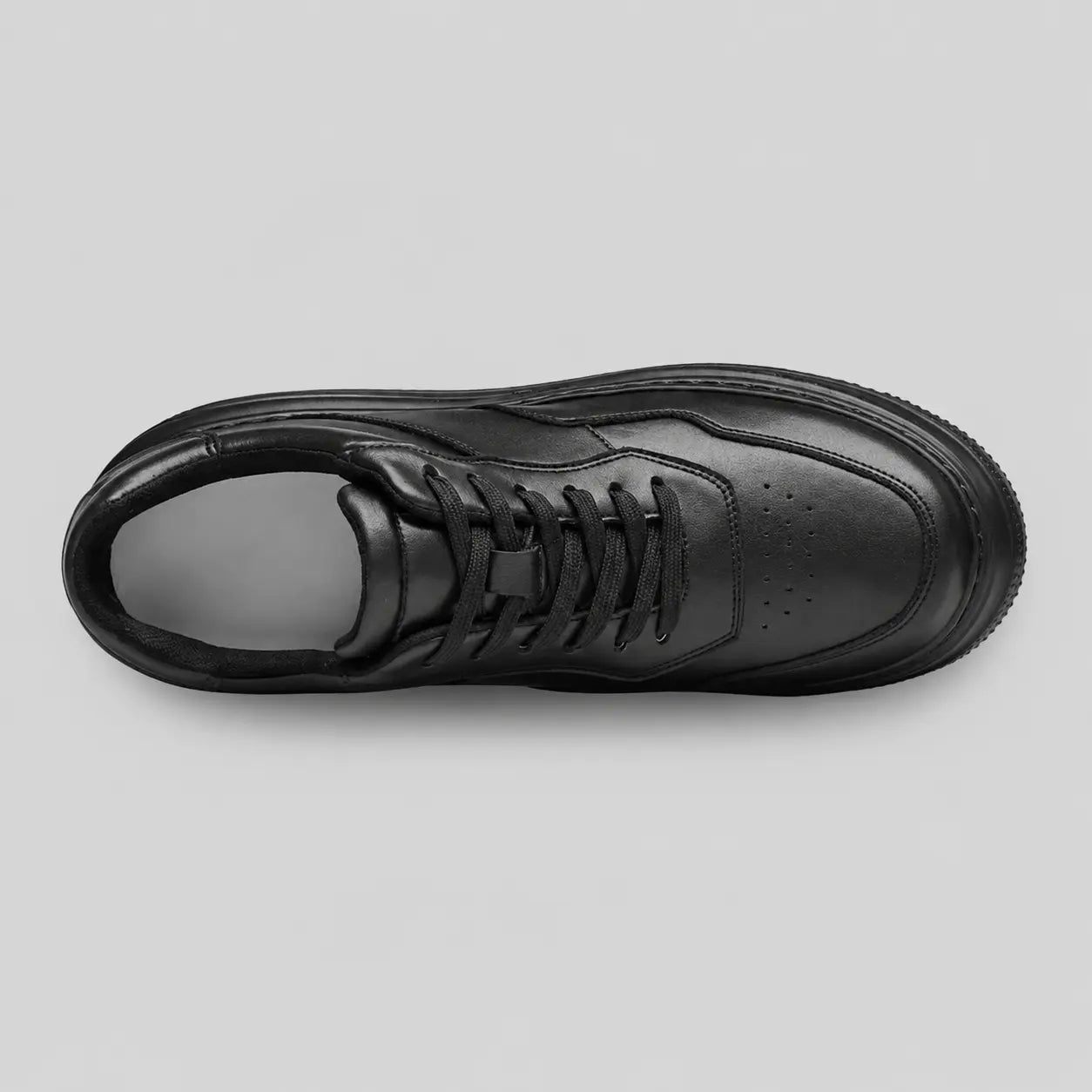Raven Sneakers – 7cm (2.7") - Prime Lifts