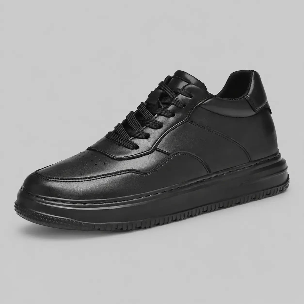 Raven Sneakers – 7cm (2.7") - Prime Lifts